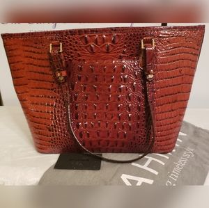 Brahmin Purse